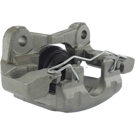 2000 Jeep Grand Cherokee Brake Caliper 4