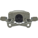 2000 Jeep Grand Cherokee Brake Caliper 7