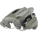 2000 Jeep Grand Cherokee Brake Caliper 1