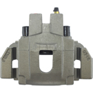 2000 Jeep Grand Cherokee Brake Caliper 3
