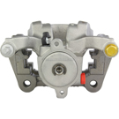 2017 Chrysler 200 Brake Caliper 8