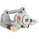 2017 Chrysler 200 Brake Caliper 5