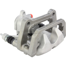 2017 Chrysler 200 Brake Caliper 4