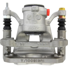 2017 Chrysler 200 Brake Caliper 6
