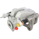 2017 Chrysler 200 Brake Caliper 2