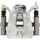 2017 Chrysler 200 Brake Caliper 3
