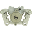 2017 Chrysler 200 Brake Caliper 8