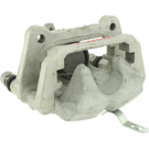 2017 Chrysler 200 Brake Caliper 4