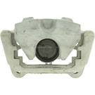 2017 Chrysler 200 Brake Caliper 7