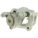 2017 Chrysler 200 Brake Caliper 2