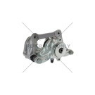 2016 Fiat 500X Brake Caliper 5