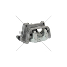 2016 Fiat 500X Brake Caliper 4