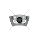 2016 Fiat 500X Brake Caliper 7