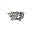 2016 Fiat 500X Brake Caliper 2