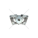 2019 Jeep Compass Brake Caliper 8