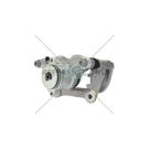 2019 Jeep Compass Brake Caliper 2
