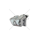 2019 Jeep Compass Brake Caliper 1