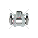 2019 Jeep Compass Brake Caliper 3