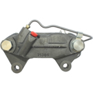 1966 Ford LTD Brake Caliper 8