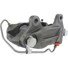 1966 Ford LTD Brake Caliper 5
