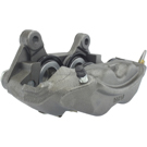 1966 Ford LTD Brake Caliper 4