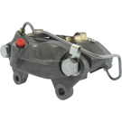 1966 Ford LTD Brake Caliper 2