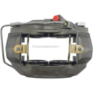 1966 Ford LTD Brake Caliper 3