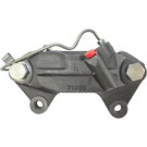 1966 Ford Custom Brake Caliper 8