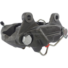 1966 Ford Custom Brake Caliper 5