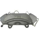 1966 Ford Custom Brake Caliper 7