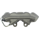 1966 Mercury Comet Brake Caliper 7