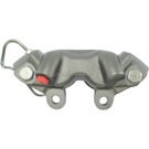 1966 Mercury Comet Brake Caliper 8
