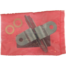 1966 Mercury Comet Brake Caliper 10