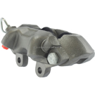 1966 Mercury Comet Brake Caliper 2