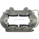 1966 Mercury Comet Brake Caliper 3