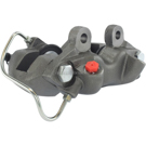 1967 Ford Ranchero Brake Caliper 5
