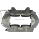 1967 Ford Ranchero Brake Caliper 3