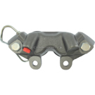 1967 Ford Mustang Brake Caliper 8