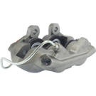 1967 Ford Mustang Brake Caliper 4