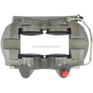1967 Ford Mustang Brake Caliper 6