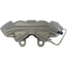 1967 Ford Mustang Brake Caliper 7