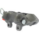 1967 Ford Mustang Brake Caliper 2