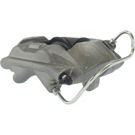 1967 Ford Mustang Brake Caliper 1