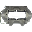 1967 Ford Mustang Brake Caliper 3