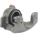 1971 Ford Thunderbird Brake Caliper 4