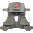 1971 Ford Thunderbird Brake Caliper 6