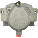 1969 Mercury Comet Brake Caliper 8