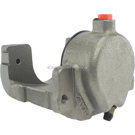 1969 Mercury Comet Brake Caliper 5