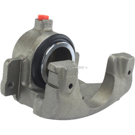1969 Mercury Comet Brake Caliper 4