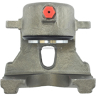 1969 Mercury Comet Brake Caliper 6